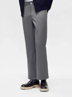 Ellis Leather Loafers
