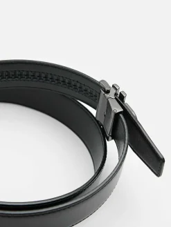 Embossed Automatic Belt