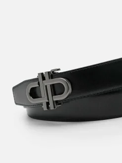 Embossed Automatic Belt