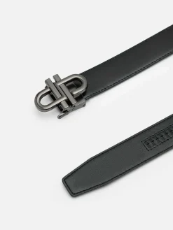 Embossed Automatic Belt