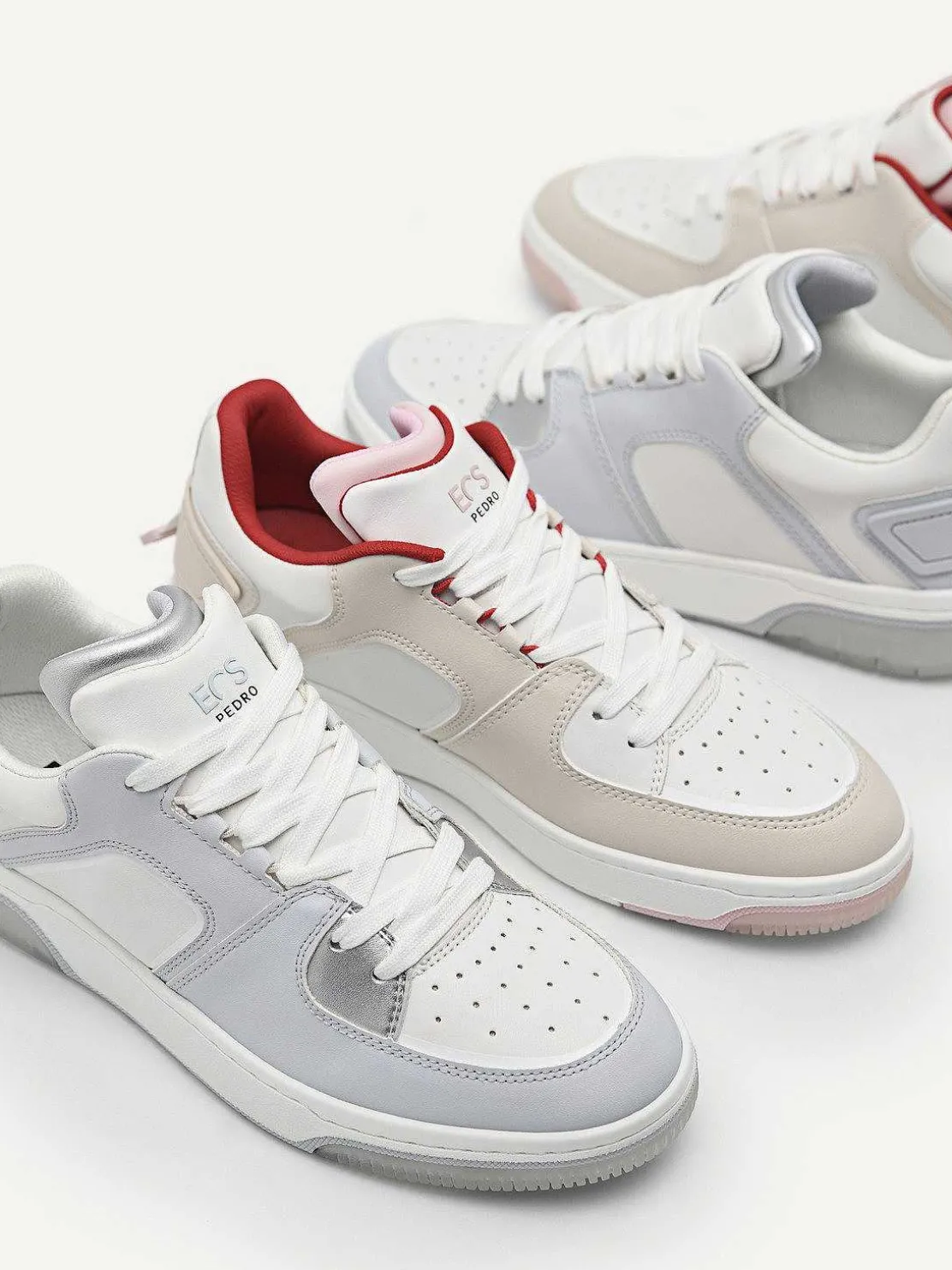 Eos Sneakers