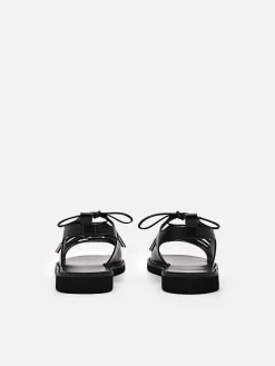 Ethel Laced Sandals