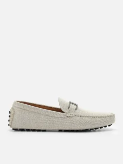 Ezra Buckle Driving Shoes