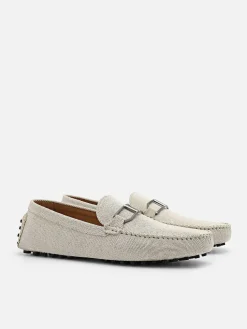 Ezra Buckle Driving Shoes