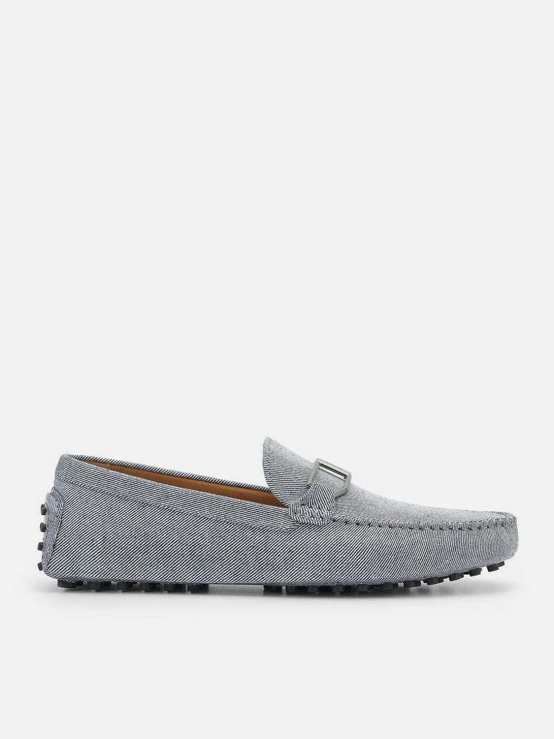 Ezra Buckle Driving Shoes