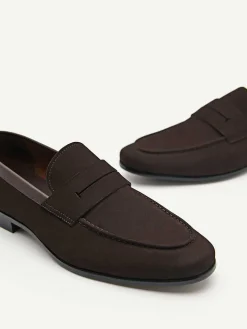 Firth Leather Loafers