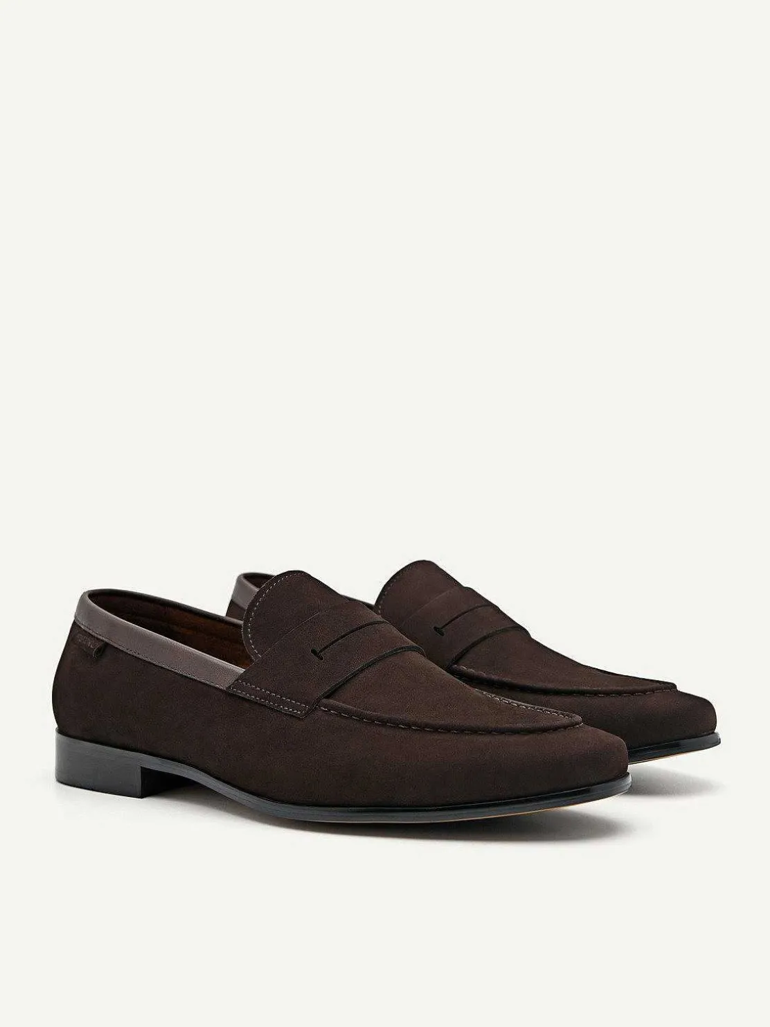 Firth Leather Loafers