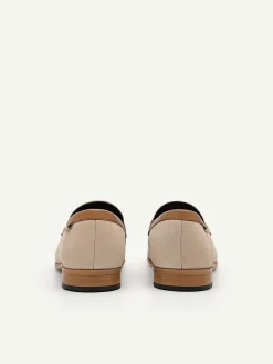 Firth Leather Loafers