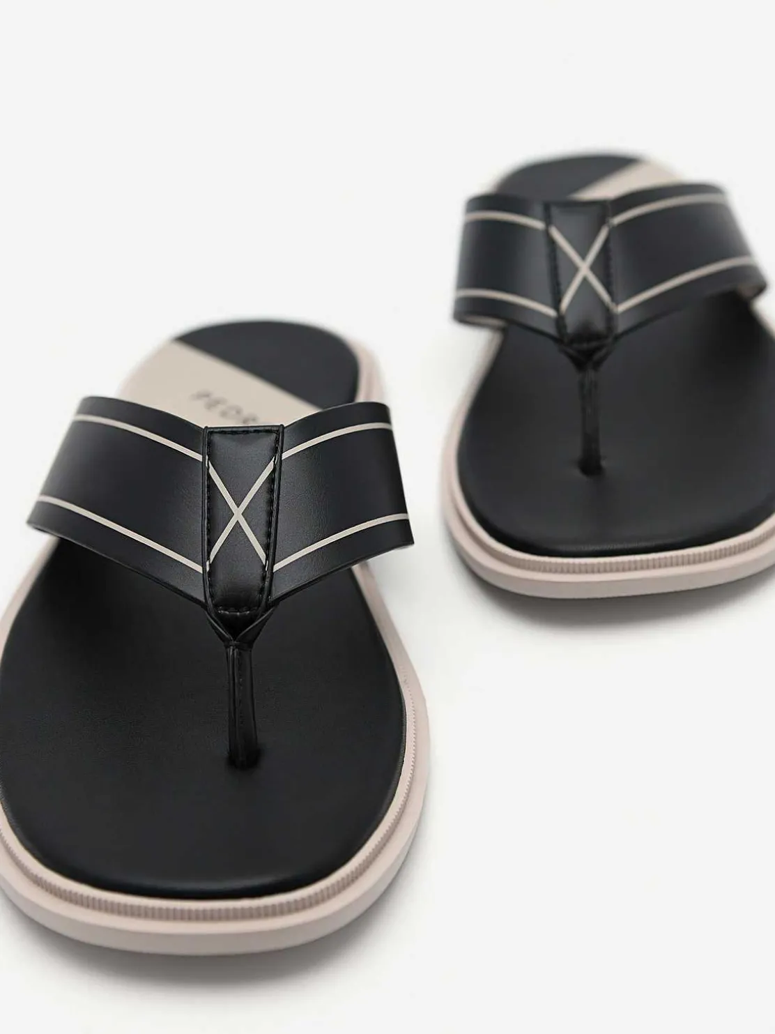 Flex Sandals