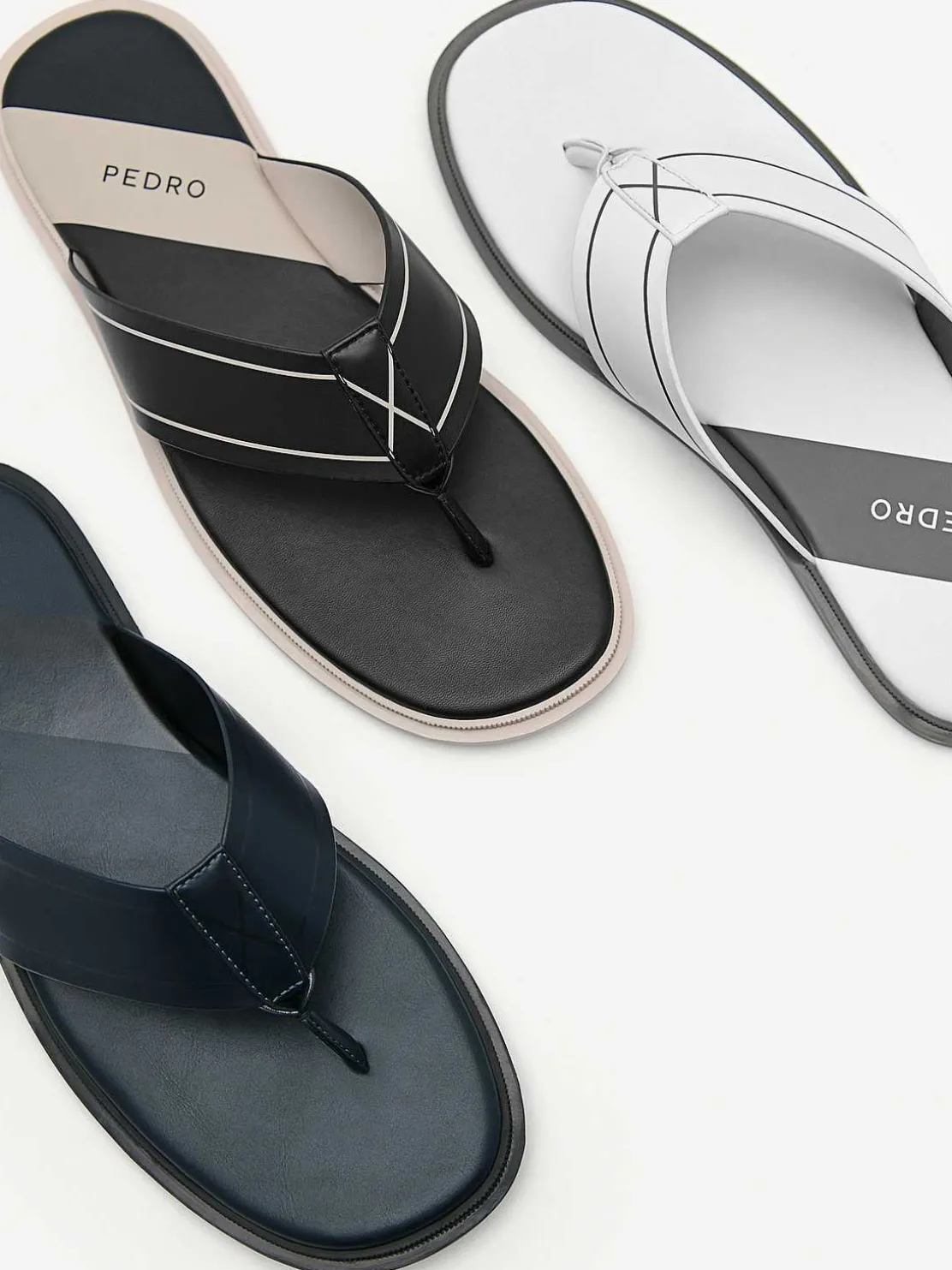 Flex Sandals