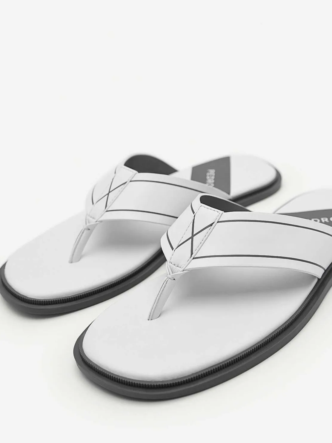 Flex Sandals