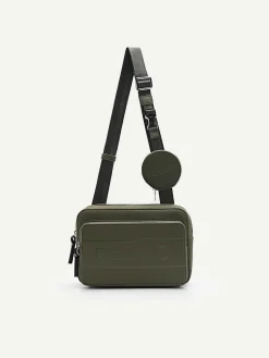 Flynn Casual Sling Bag