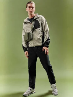 Flynn Casual Sling Bag