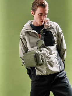 Flynn Casual Sling Bag