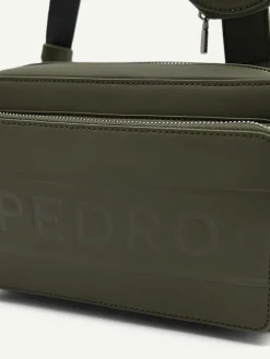 Flynn Casual Sling Bag