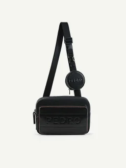 Flynn Casual Sling Bag