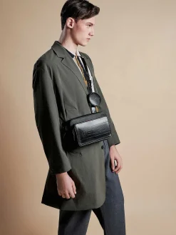 Flynn Casual Sling Bag