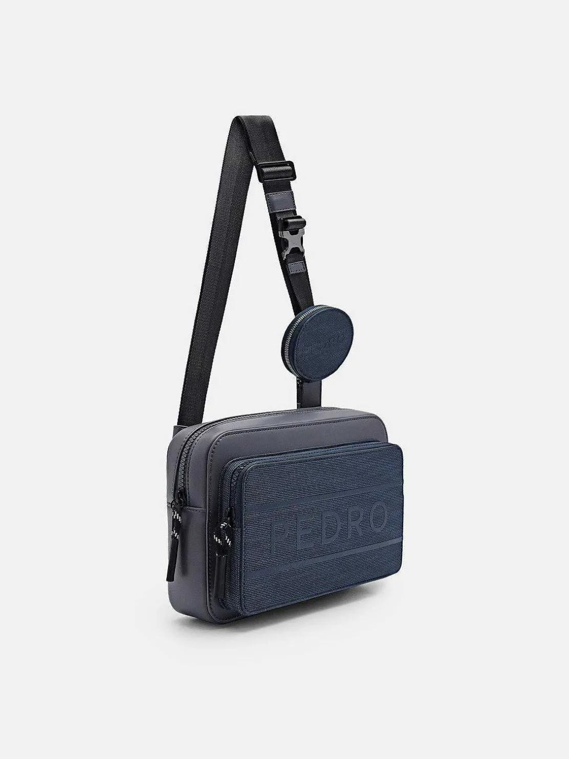 Flynn Casual Sling Bag