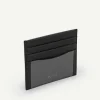 Full-Grain Leather Cardholder