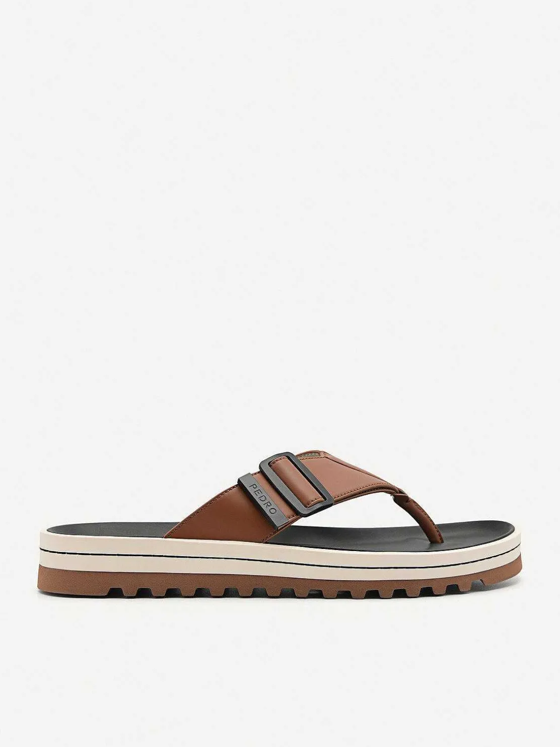 George Thong Sandals