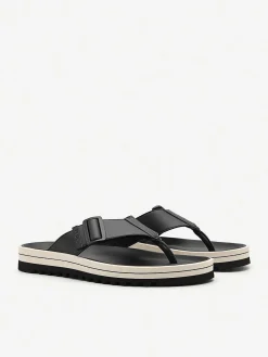 George Thong Sandals