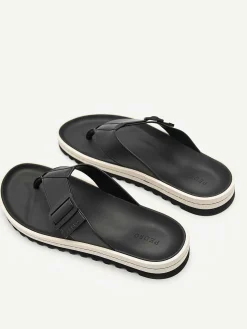 George Thong Sandals
