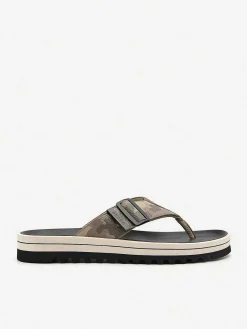 George Thong Sandals