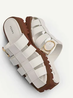 Grapnel Chunky Mule