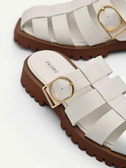 Grapnel Chunky Mule