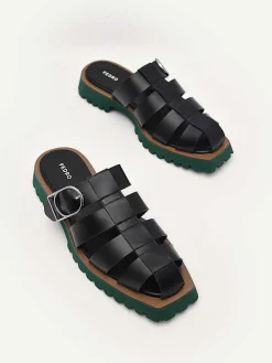 Grapnel Chunky Mule