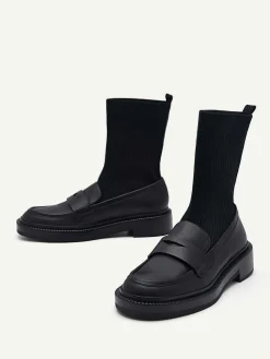 Gropius Boots