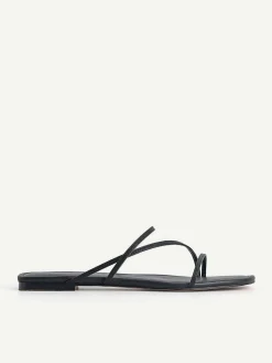 Gwyneth Strappy Flats