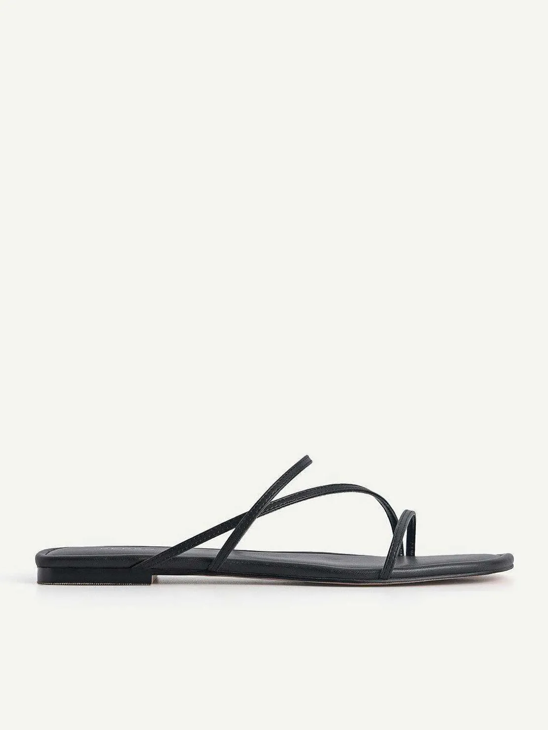 Gwyneth Strappy Flats