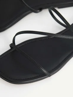 Gwyneth Strappy Flats