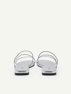 Gwyneth Strappy Flats