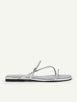 Gwyneth Strappy Flats