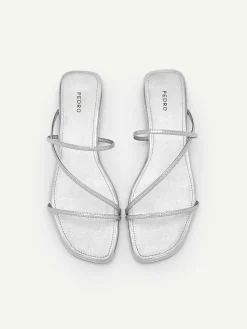 Gwyneth Strappy Flats