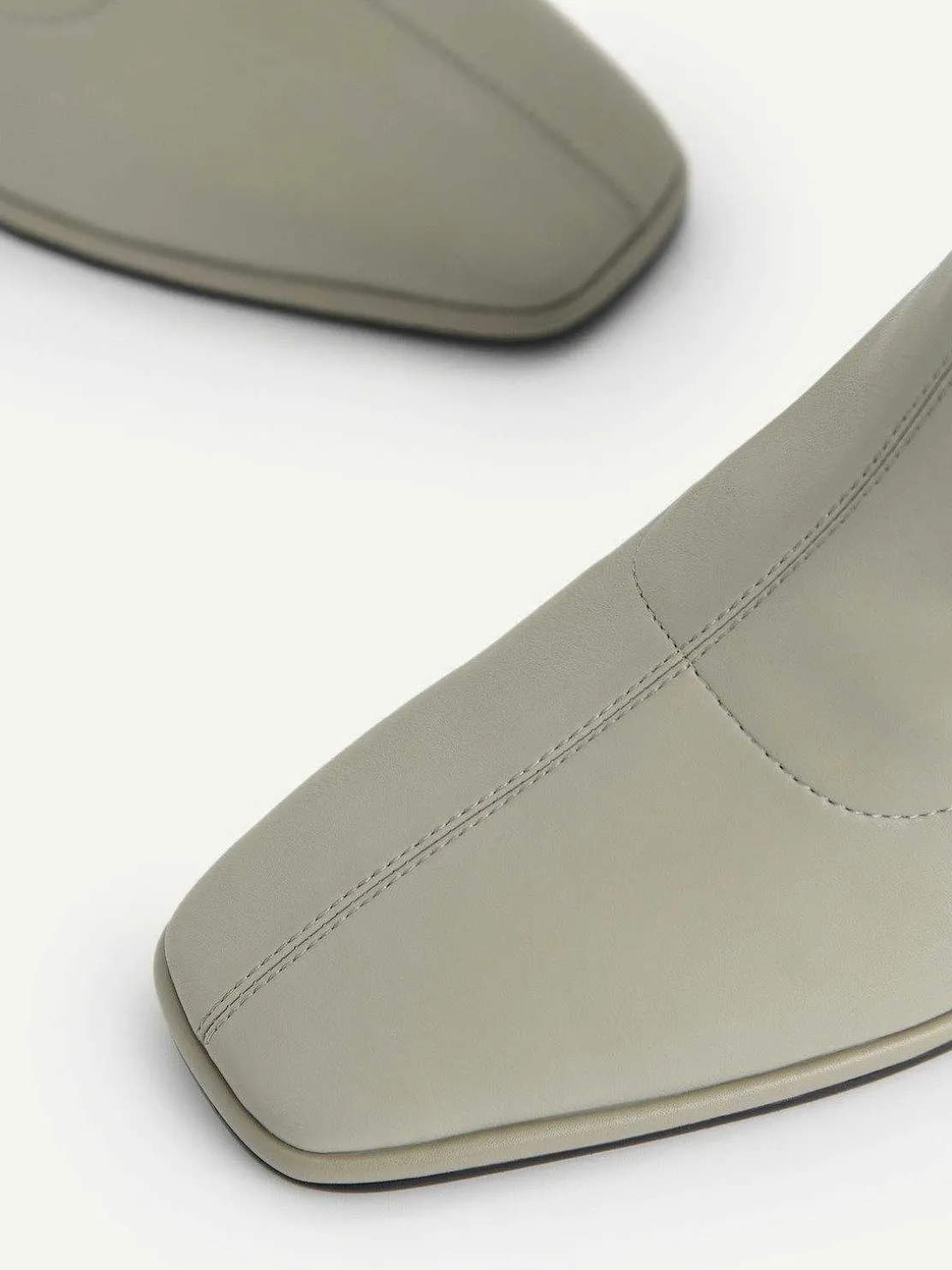 Heel Ankle Boots