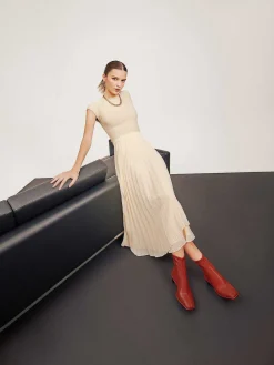 Heel Ankle Boots