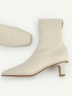 Heel Ankle Boots