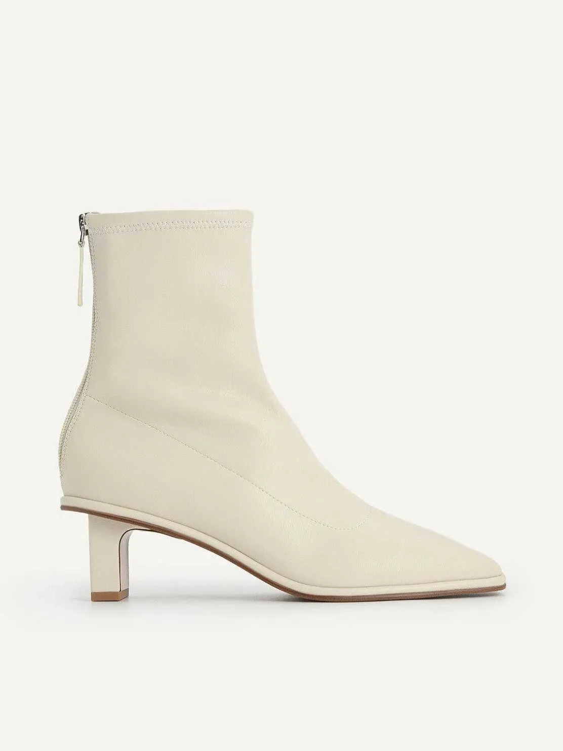 Heel Ankle Boots