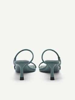 Heel Sandals