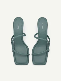 Heel Sandals