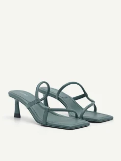 Heel Sandals