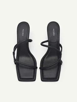 Heel Sandals