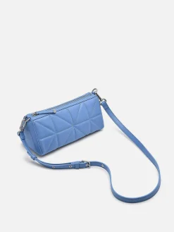 Helix Mini Bowling Bag In Pixel