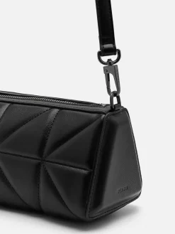 Helix Mini Bowling Bag In Pixel