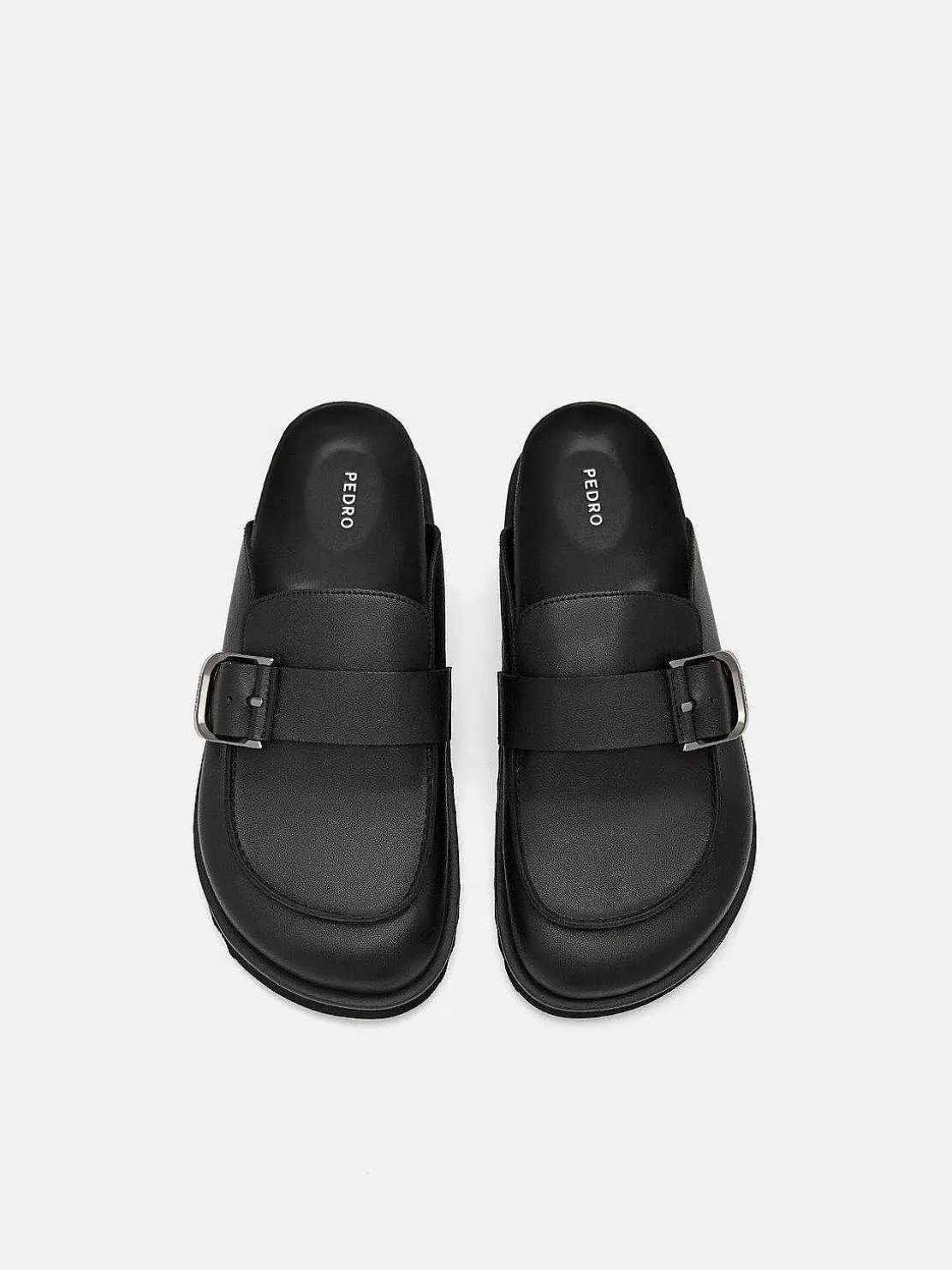 Helix Mules
