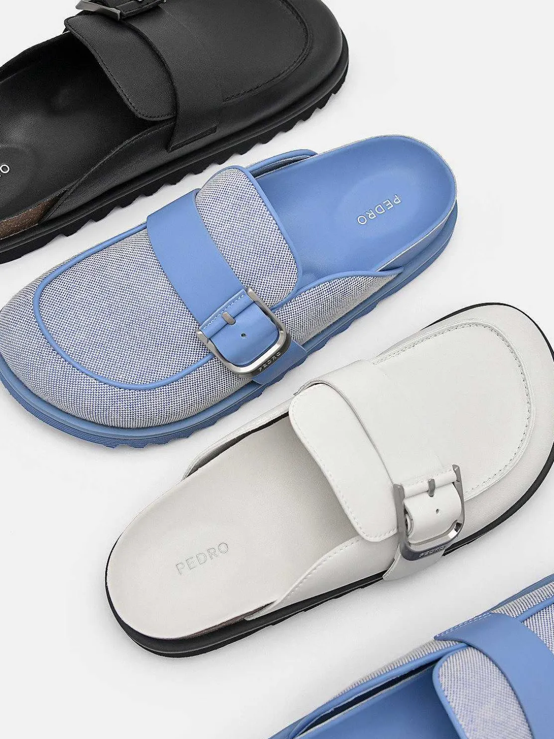 Helix Mules