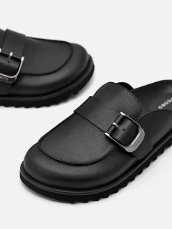 Helix Mules